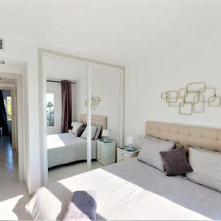 Floor - Amazing Sea View *