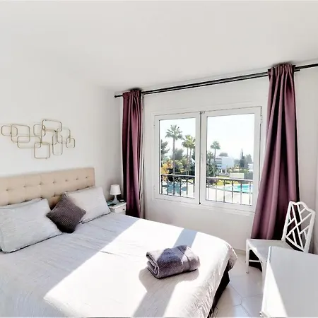 Floor - Amazing Sea View