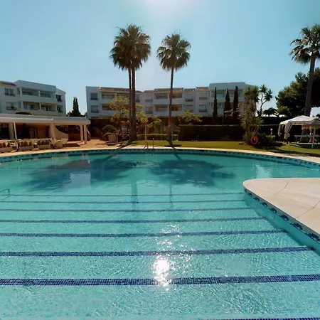 Floor - Amazing Sea View * Sitio de Calahonda