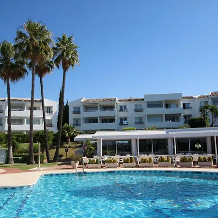 Floor - Amazing Sea View * Sitio de Calahonda