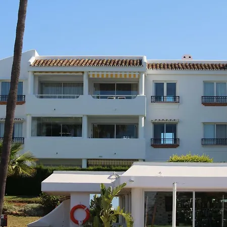 Floor - Amazing Sea View Sitio de Calahonda