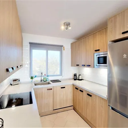 Floor - Amazing Sea View *