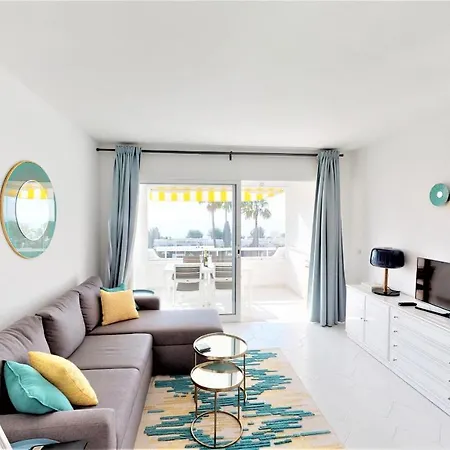 Floor - Amazing Sea View *