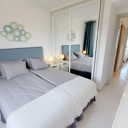 아파트 Floor - Amazing Sea View *