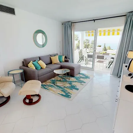 Floor - Amazing Sea View *