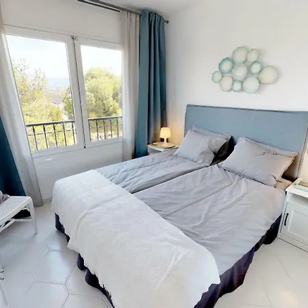 Floor - Amazing Sea View 아파트 *