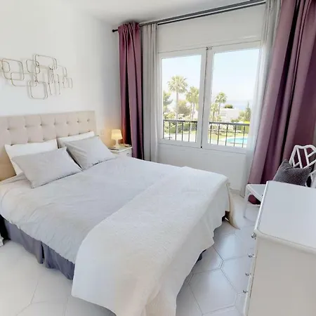 아파트 Floor - Amazing Sea View *