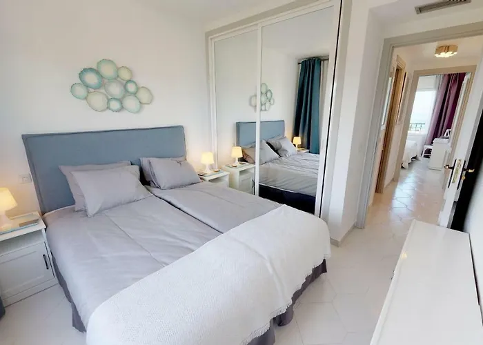 Appartement Floor - Amazing Sea View *